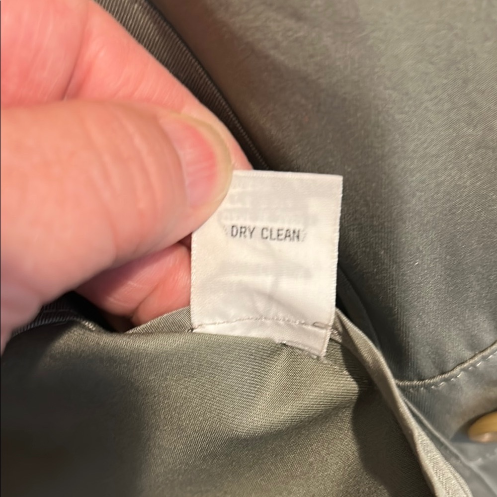 Jacket-Talbots - Picture 5 of 5